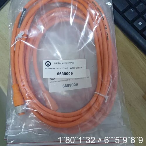 【DOL-1205-G02M连接线】