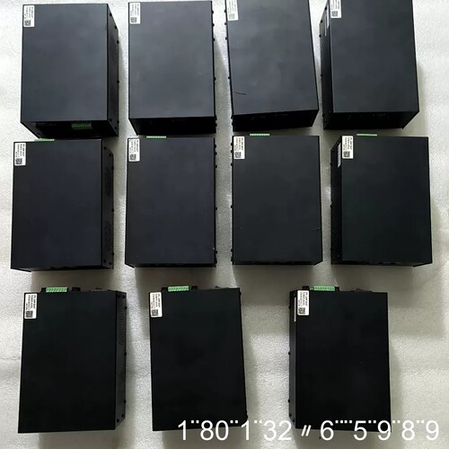 CST视觉光源控制器CPL-24W125-6T，6通道，