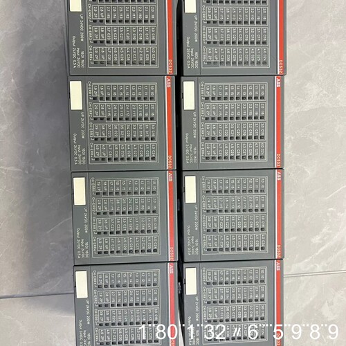 模块 DC532 B7 1SAP240100R0001