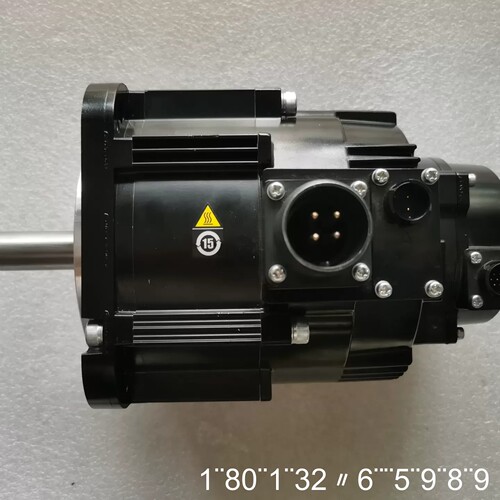 电机：SGM7G-09A7C6C 0.85KW