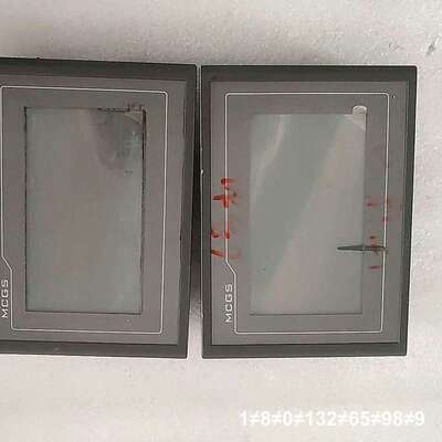 昆仑通态触摸屏，型号TPC7062Ti ，功能正常，议价