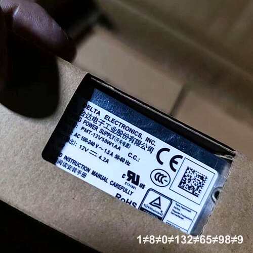 开关电源12V50W议价