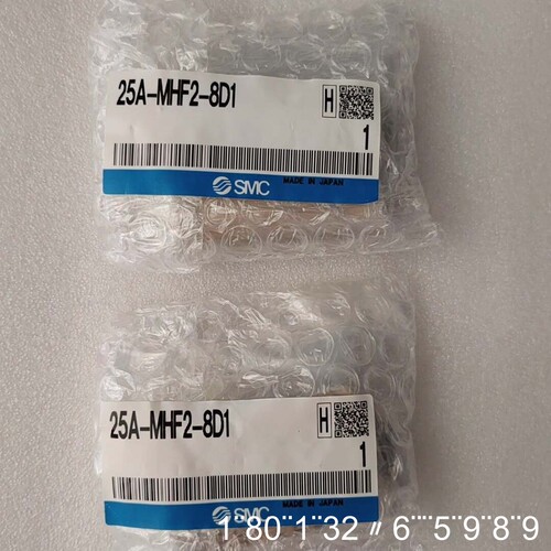 气缸，25A-MHF2-8D1正品需要的联系