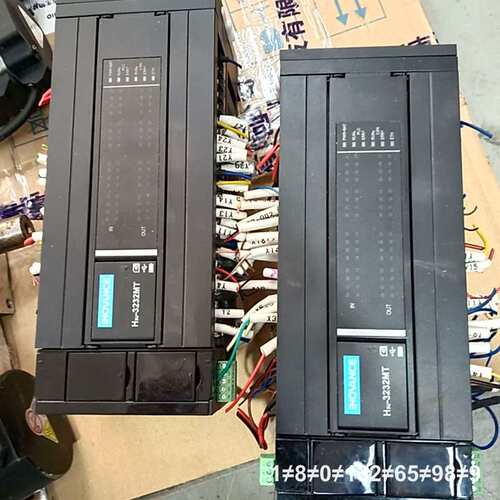 PLC H3U-3232MT议价