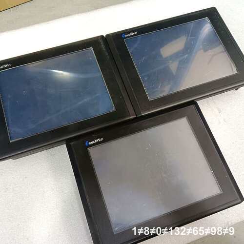 TouchWin触摸屏：TGM865-ET议价