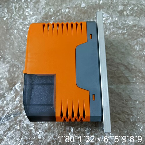 驱动器80VD100PS.C00X-01成色如图