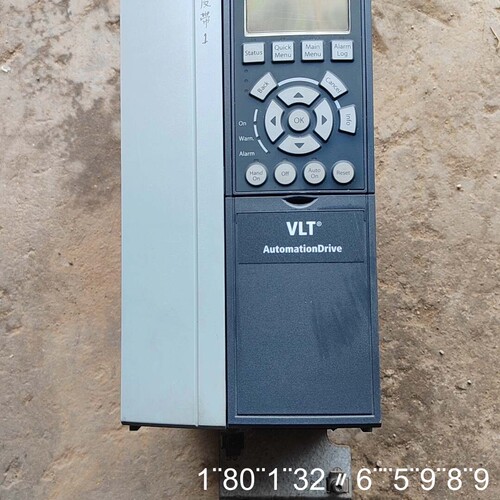丹佛斯变频器FC-301P5K5T4E20H2XGCXXXS