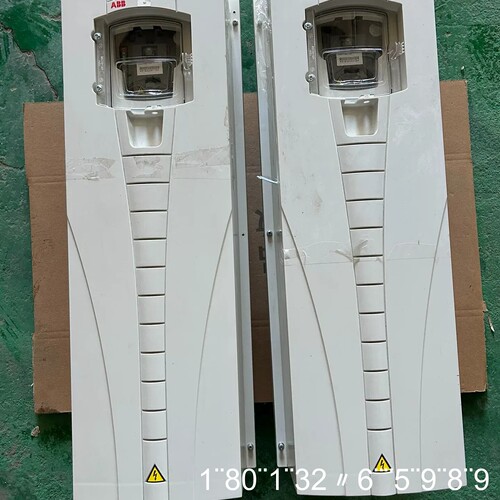 ACS550-01-059A-4B055 30KW/2