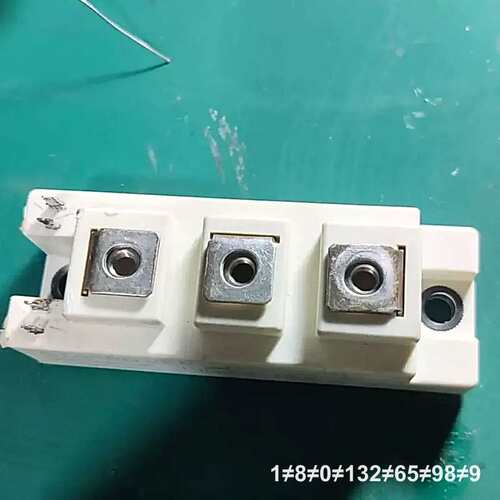GD100HFU120C1S斯达模块议价