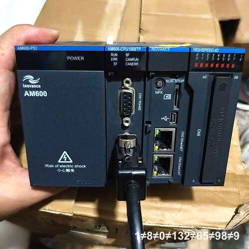 AM600-CPU1608TP议价