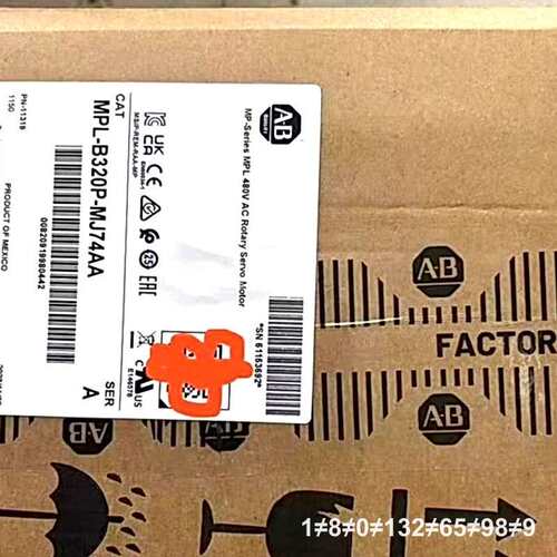 AB电机MPL-B320P-MJ74AA议价