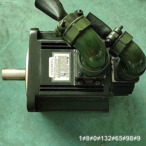 ECMA-E21315RS 伺服电机 货 1.5K议价