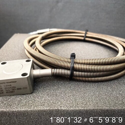 vibro-meter S3960 AL67655 144-