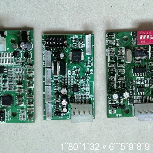 电梯GDA/GCA2355C1 RS5 235