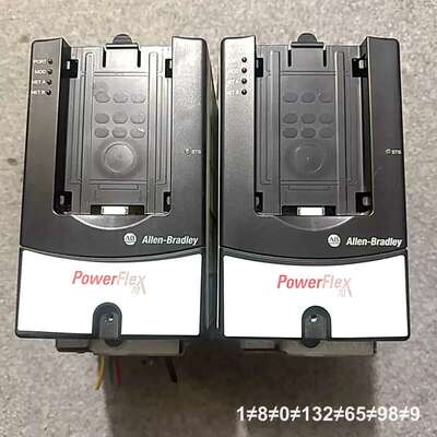 的Allen-Bradley PowerFlex 70议价