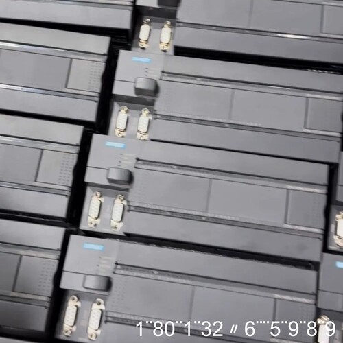 合信PLC CPU模块 CTH2 216-2BD33-0X4