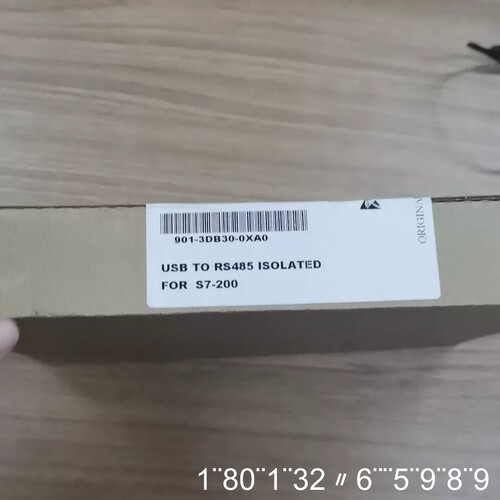 USB to RS485隔离器，型号901-3DB30-