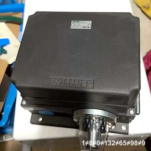 BALLUFF 开关1622H.BSW 819-493议价