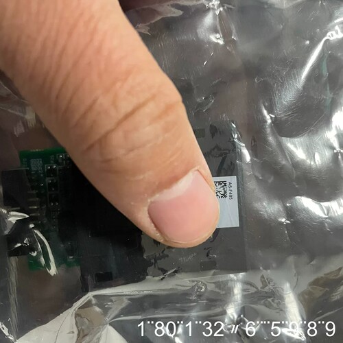 AS-F485，无盒，保质