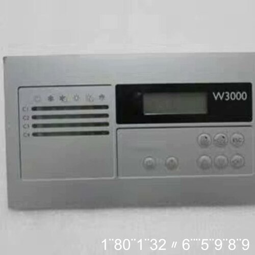 CAREL 卡乐 PGD0CV0C11 有2个重量1.