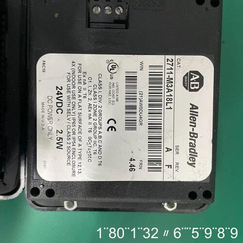 2711-M3A18L1
