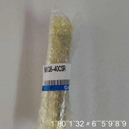 气缸，MXQ8-40CSR正品，需要的联系