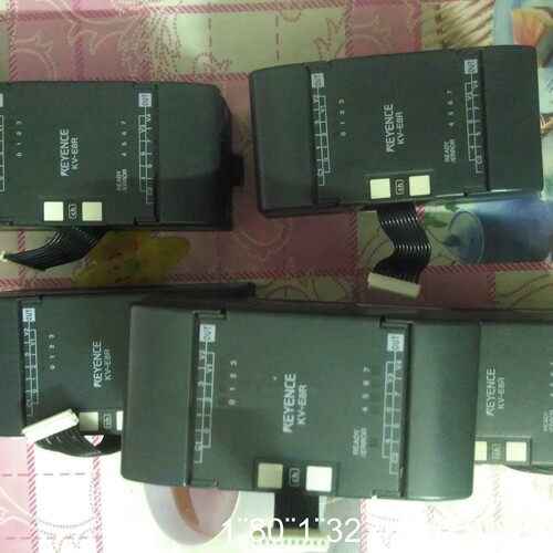 KV-E16R E8R E8T E16X扩展模块