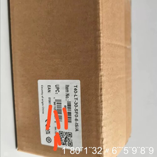 福禄克T40-LT-30-SF0-6-ISA，正品，