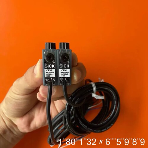 议价 KTM-MB31194P色标传感器，型号1