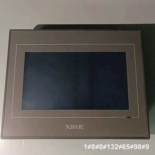触摸屏TG465G-ZT，4.3寸，DC24V供电，功能议价