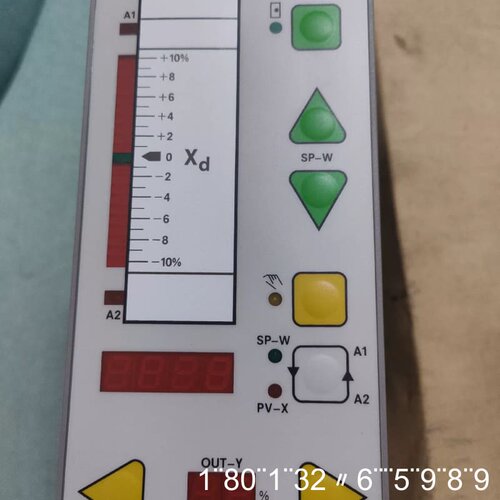 6DR2001-1温度控制器