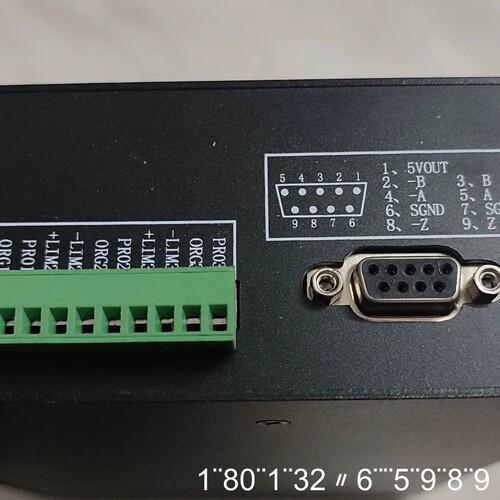 研为iMC3062E 3041E 3122E 404E四轴六