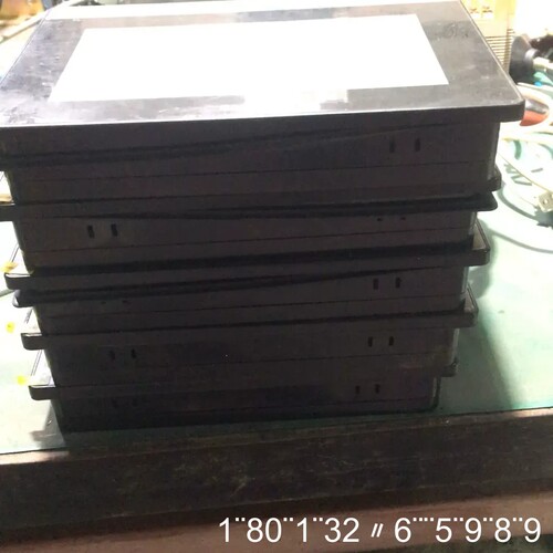 FE6070C繁易触摸屏，，实物，成色好，屏幕膜