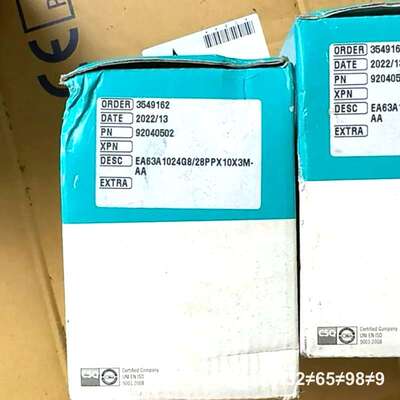 ELTRA意尔创EA63A1024G8/28PPX10X3M议价