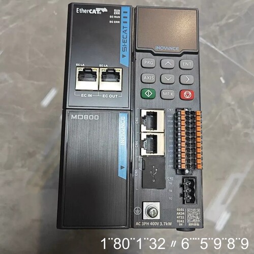 INOVANCE变频器 MD800-0-4T12B