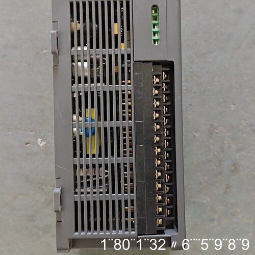 MC200E-1616BTA6 麦格米特PLC控制器 功能