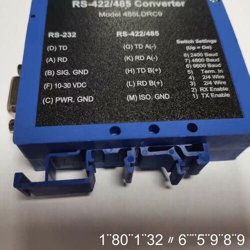 485LDRC9模块B＆B Electronics爱尔兰B