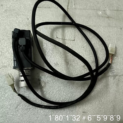 NOSONG伺服电机SANM-010NHC-90，100W，