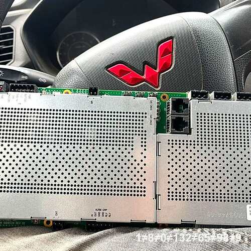 Checkpoint TR4240光模块4块议价