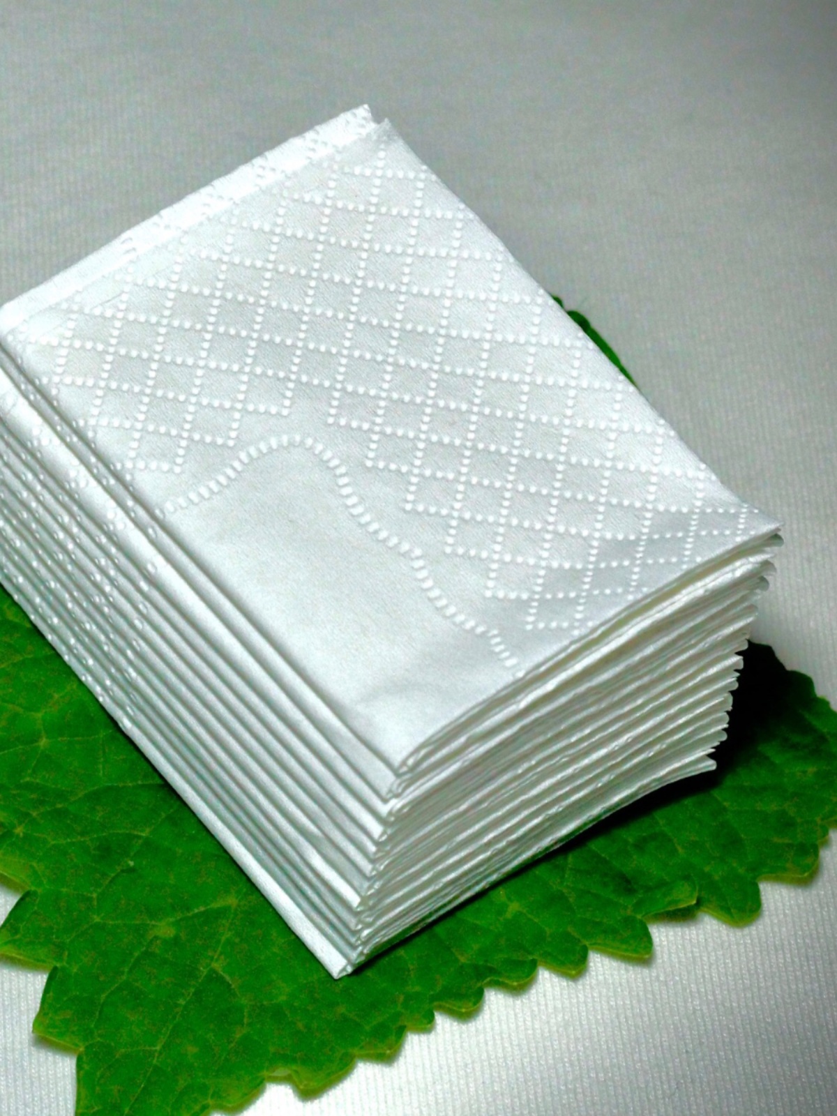 定制火锅店茶楼饭馆串串餐厅散片纸散装手帕纸商用纸巾净重185斤