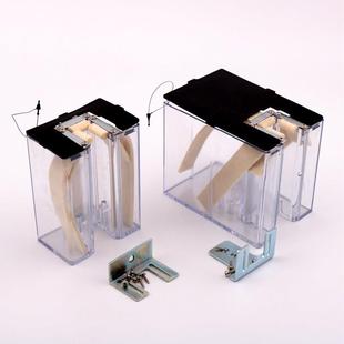 适用于通力电梯新款 透明油盒巨人通力油盒电梯油杯通力透明油杯