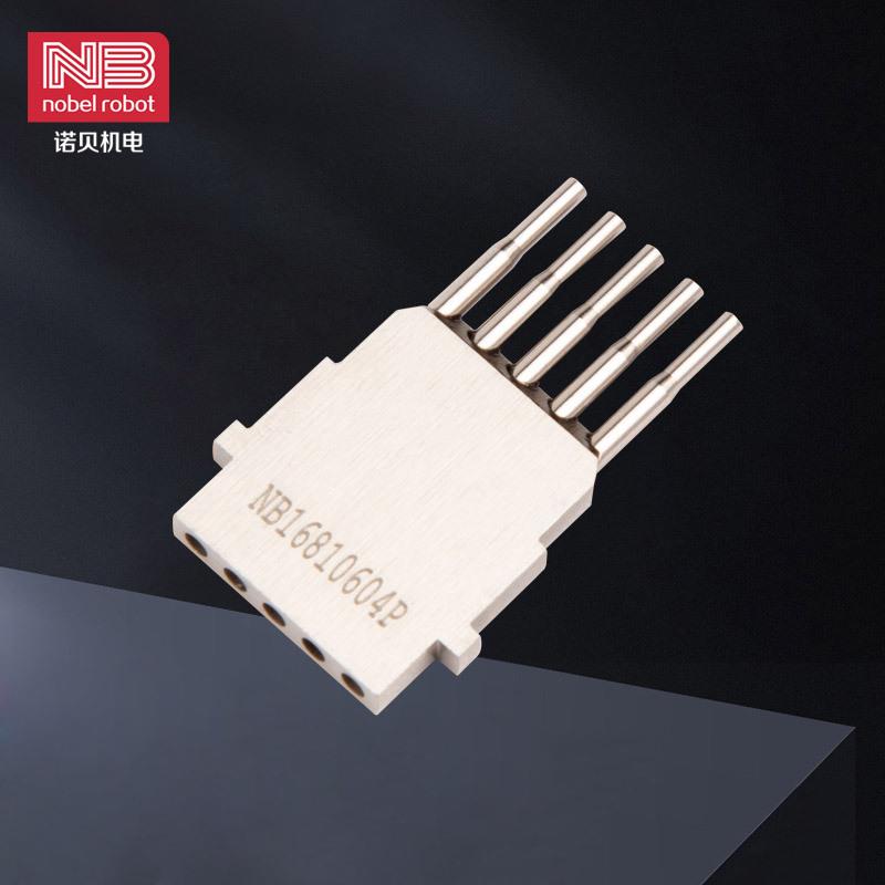 4P导引针插件机配件