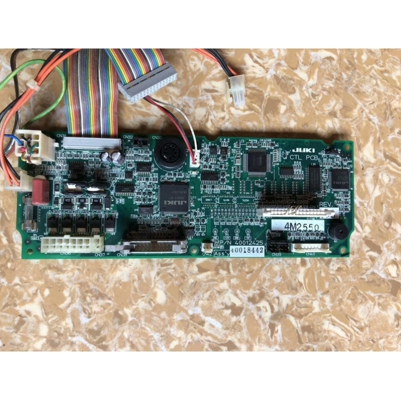 电控-40012425】SC500主板议价【7重机8700