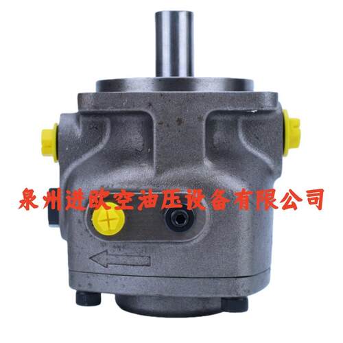 PV7直动式可调变量叶片泵 PV7-20~20-25RA01MAO-10