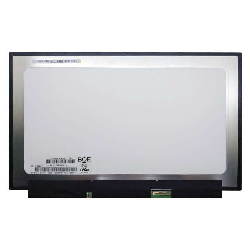 NV133FHM-N61 NV133FHM-N68 13.3英寸 IPS 液晶显示屏幕