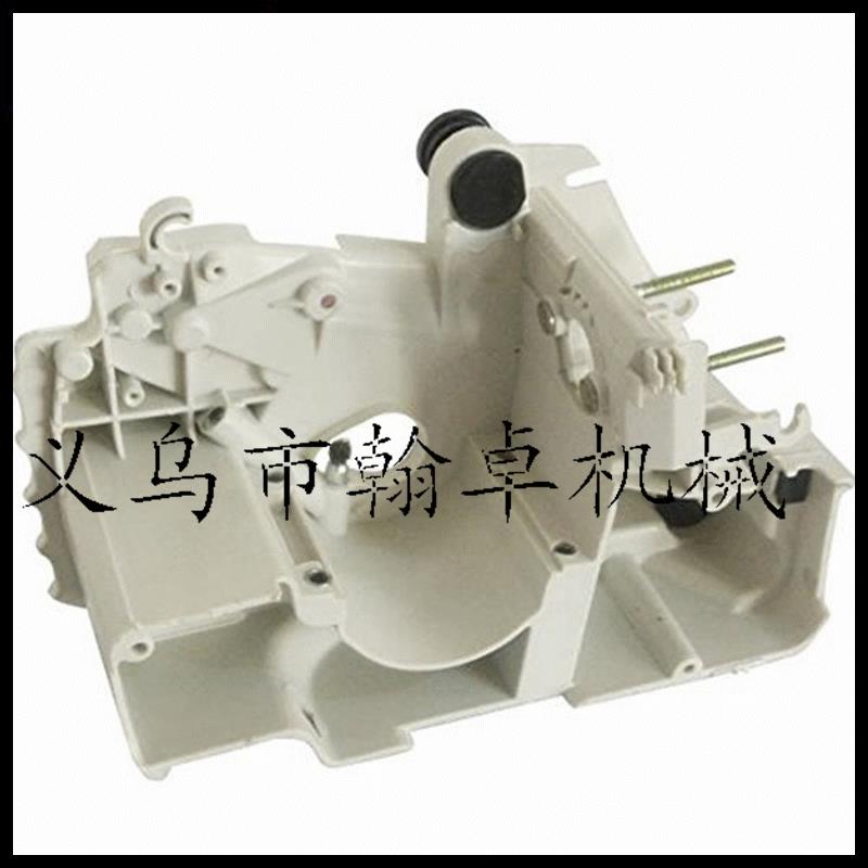 MS170 180 017 018 箱体总成 油箱 机油泵 油锯链锯配件 翰卓