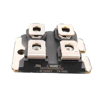 IXFN44N50Q IXFN44N60Q 二极管与功率mos管型号齐全 标准封装现货
