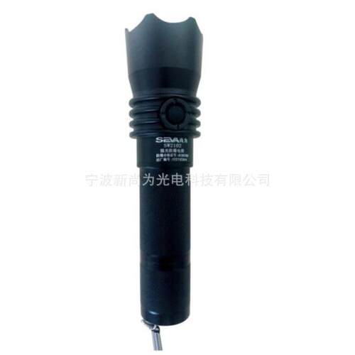 尚为 SZSW2102防爆强光电筒SW2102 SW2101手电筒