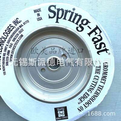 Device Technologies DTI卡条线槽系列BT6-0100-ER0201