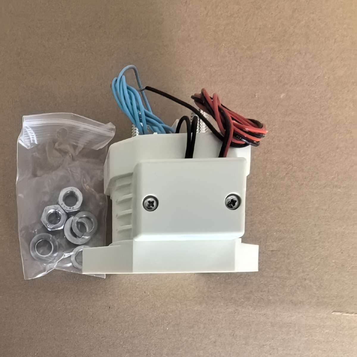 安来强直流接触器EVQ200G1DA 线圈12-36V触动200A继电器